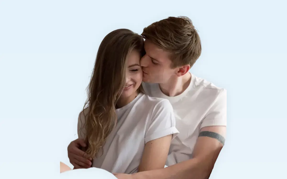 Oxytocin