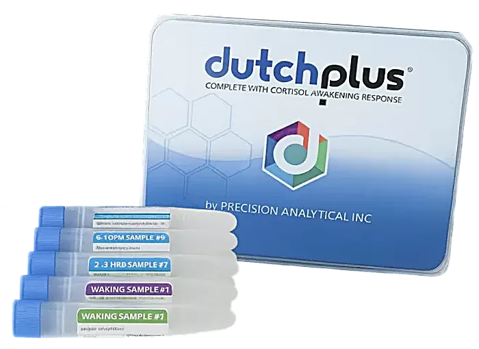 DUTCH Hormone Test