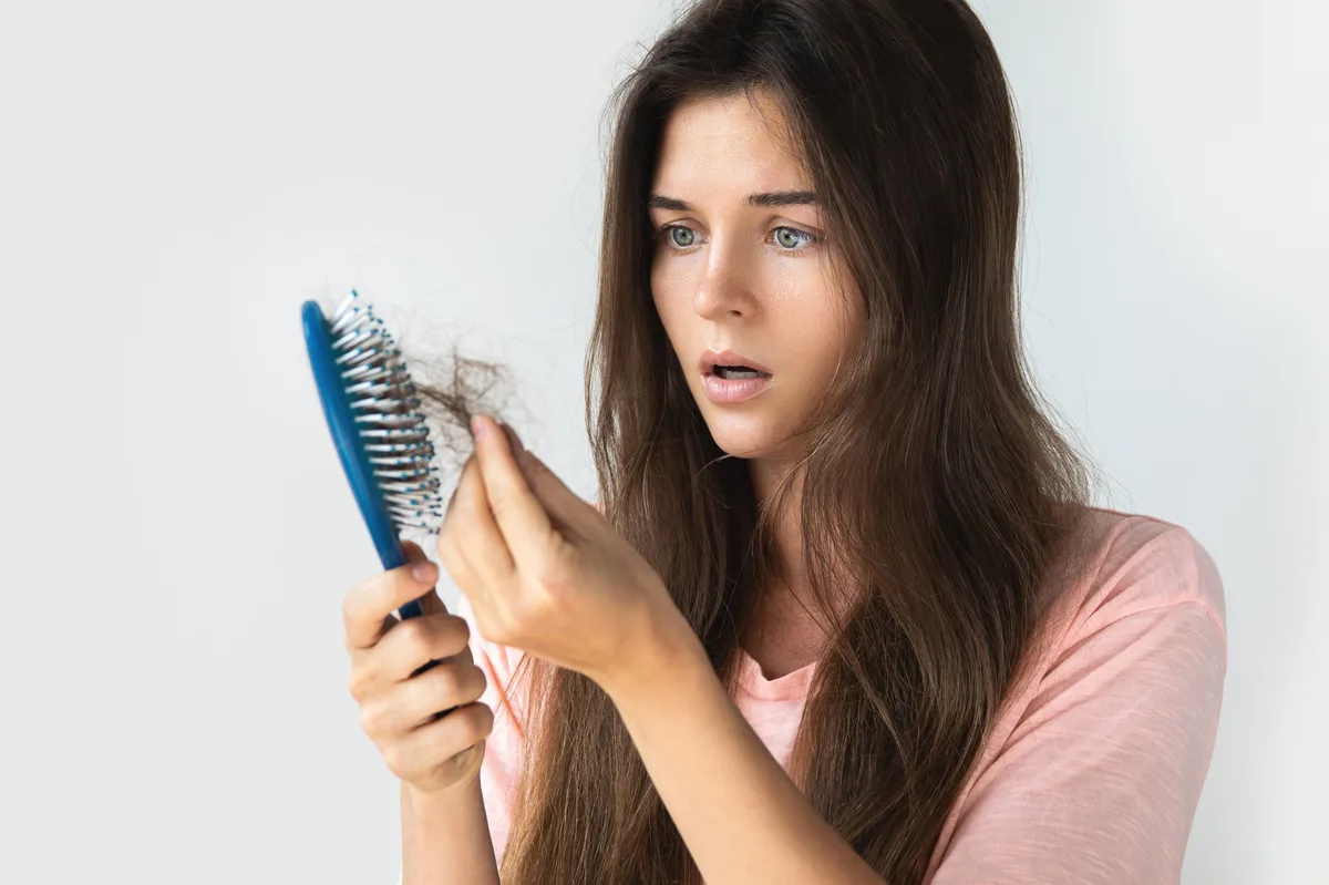 Follicle Fix Hair Solution