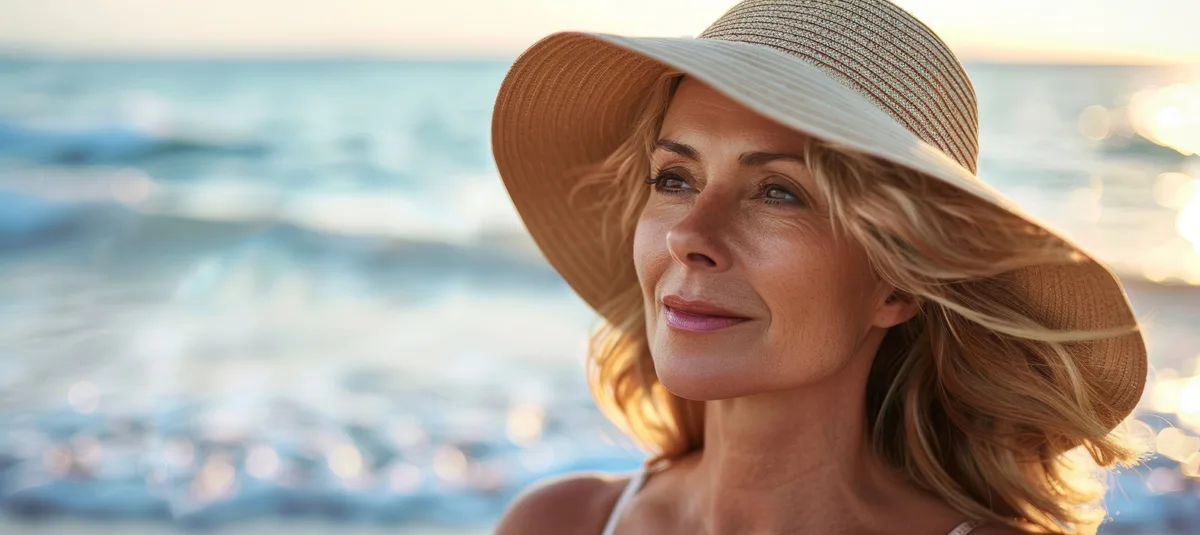 Peptides & Longevity