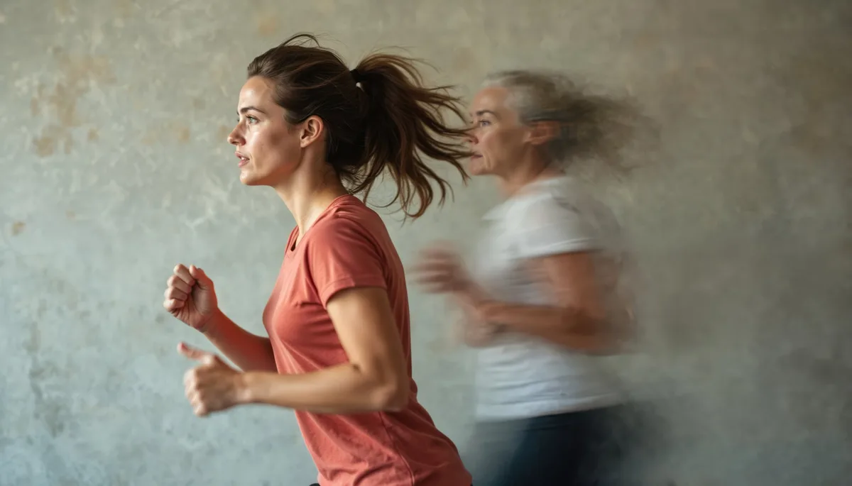 Longevity and recovery