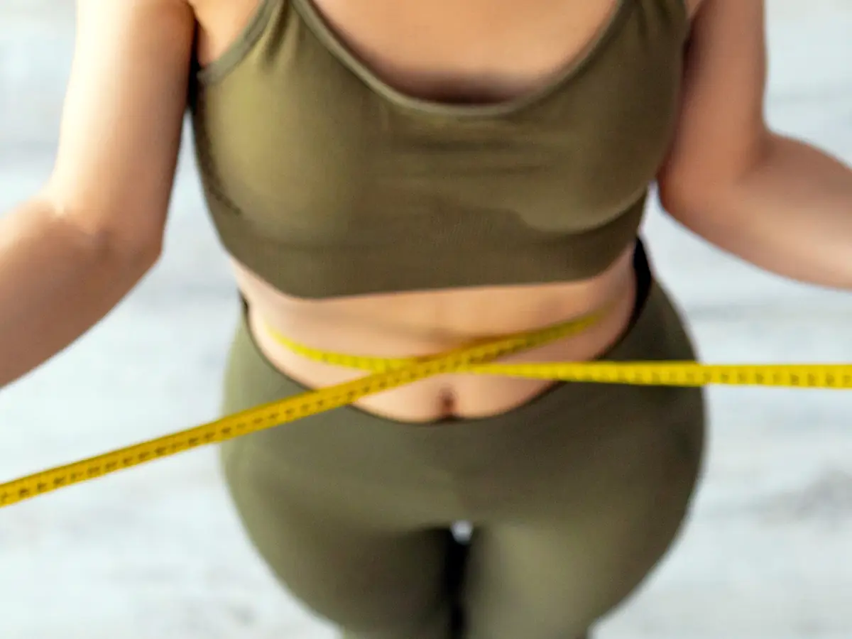 Weight Loss Programme Membership