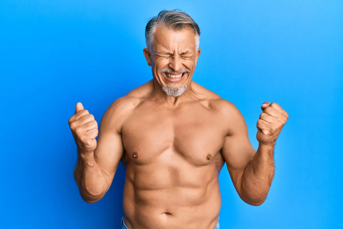 Testosterone Replacement
