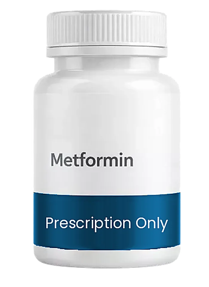 Metformin