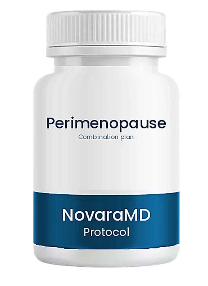 Perimenopause Protocol