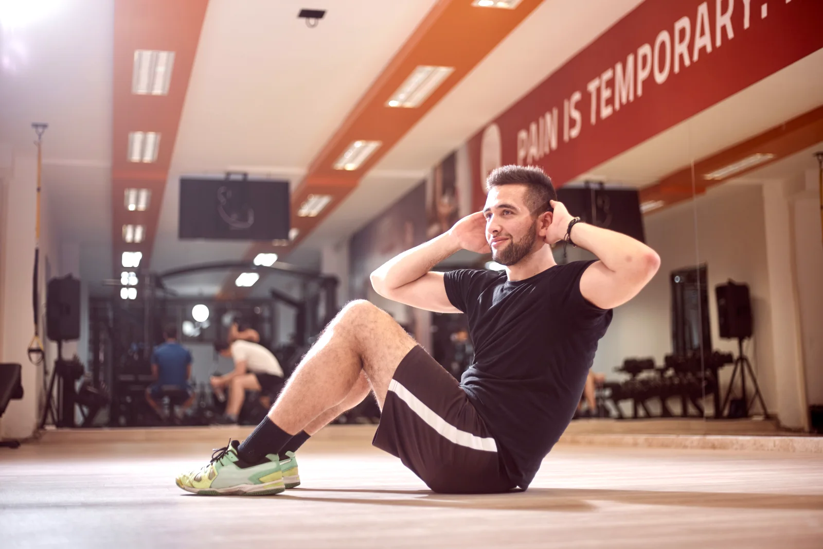 Testosterone Replacement