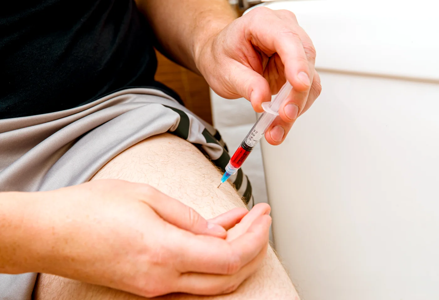 B12 Injection