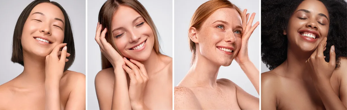 Calming Rosacea Cream