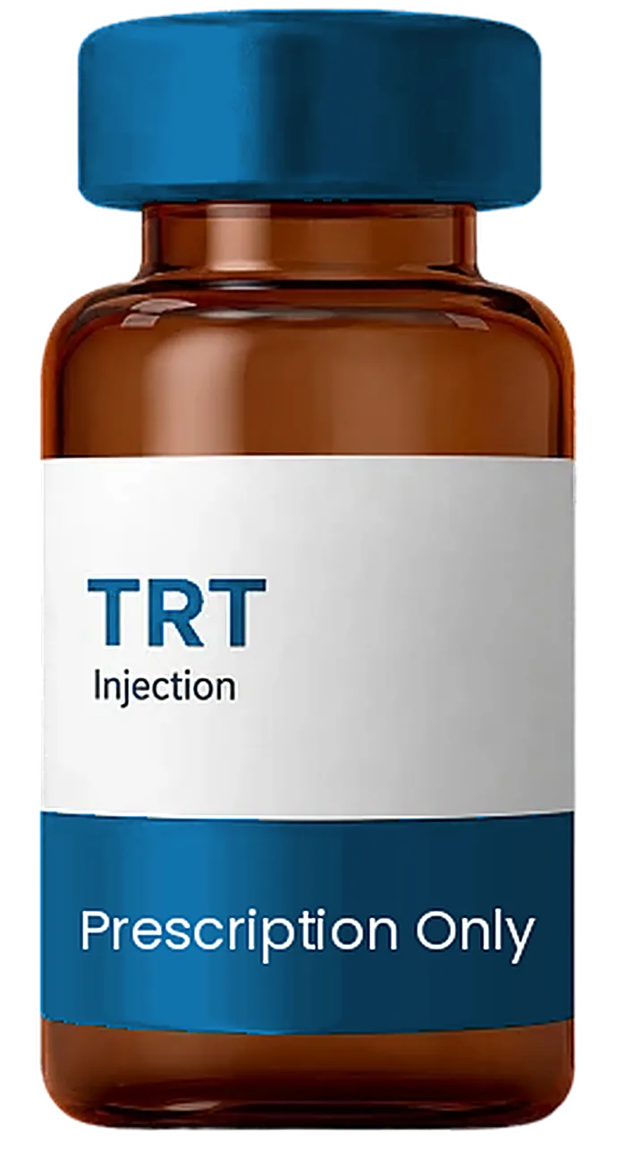 Testosterone Replacement