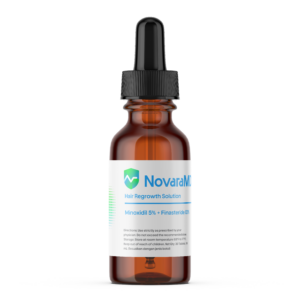 Topical Hair Growth Compounds