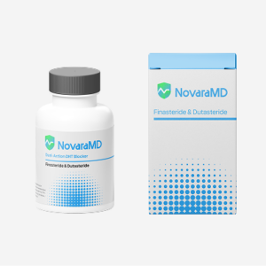 Finasteride & Dutasteride