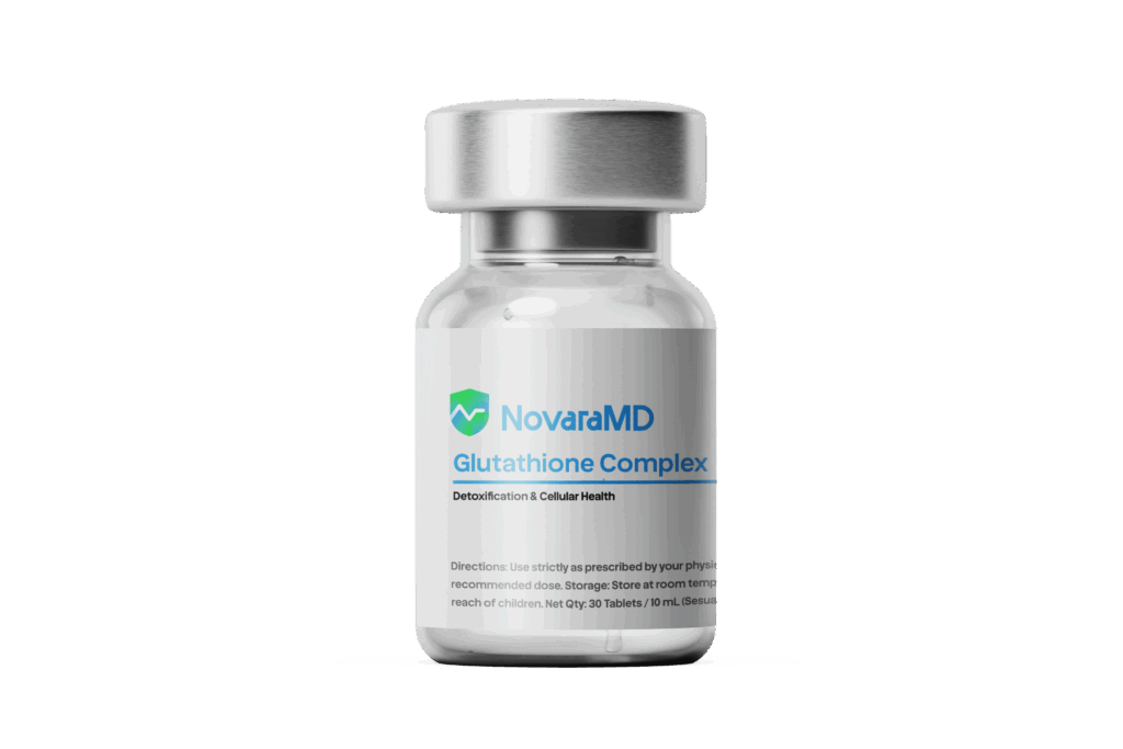 Glutathione