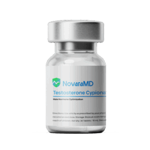 Testosterone