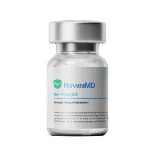 Injectable Vitamins